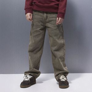 Name It jongens jeans - Bruin