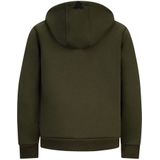 Retour - Gildo - Vest - Khaaki - Lange Mouw