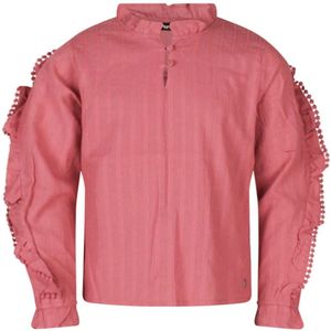 Persival meisjes blouse - Mauve