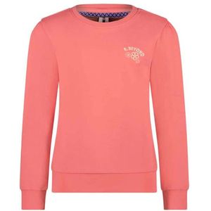 B.NOSY meisjes sweater - Rose