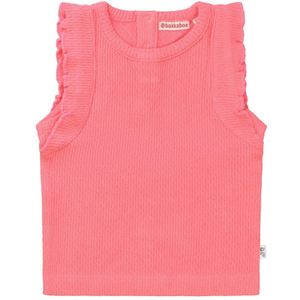 Bakkaboe meisjes singlet - Rose