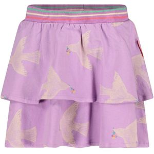 Jubel meisjes rok - Lila