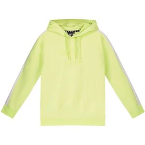 Bellaire jongens sweater - Licht groen