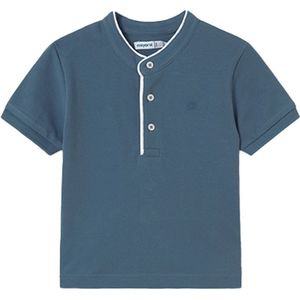 Mayoral jongens polo - Blauw