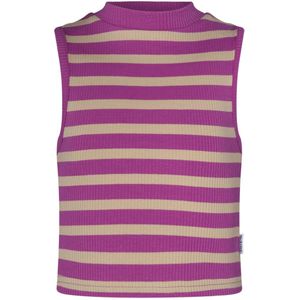 D-zine meisjes singlet - Cyclaam