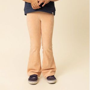 LOOXS meisjes broek - Perzik