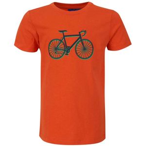 Someone jongens t-shirt - Oranje