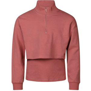 Persival meisjes sweater - Mauve