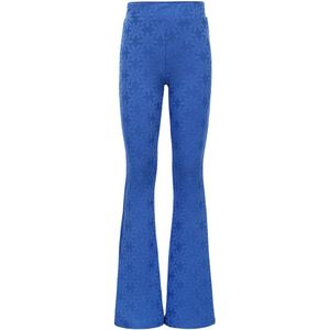 LOOXS meisjes broek - Kobalt