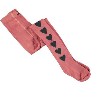 Jubel meisjes maillot - Rose