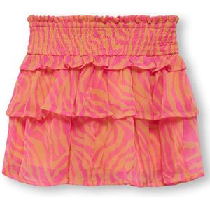 KIDS ONLY meisjes rok - Fuchsia