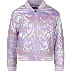 Persival - Zomerjack - Lila - Voor Meisjes