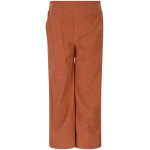 Daily7 meisjes broek - Bruin