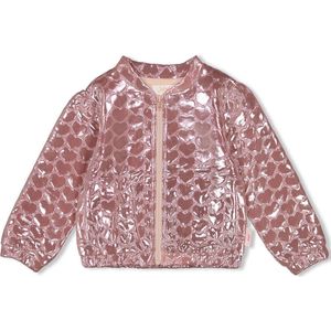 Jubel - Ciao Bella - Bomberjack - Roze