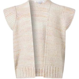 D-zine meisjes gilet - Rose