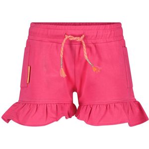 Jubel meisjes korte broek - Fuchsia