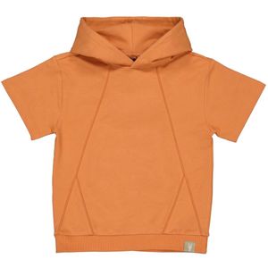 LEVV jongens t-shirt - Oranje