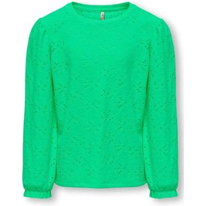 KIDS ONLY meisjes blouse - Groen