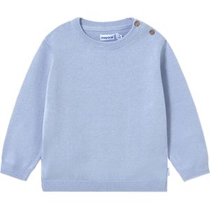 Mayoral jongens trui - Pastel blue