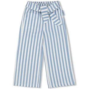 Jubel meisjes broek - Blauw