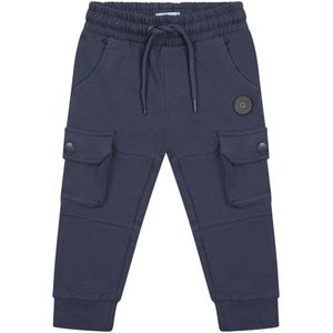 Flinq jongens broek - Marine