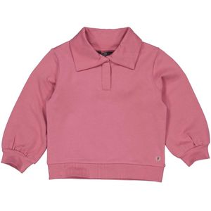 LEVV meisjes sweater - Rose