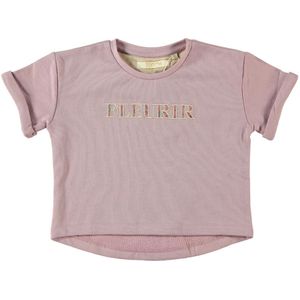 TOPitm meisjes sweater - Mauve