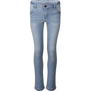 UNLOCKED jongens jeans - Bleached denim