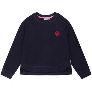 Tumble 'N Dry meisjes sweater - Marine