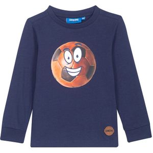 Someone jongens longsleeve - Marine