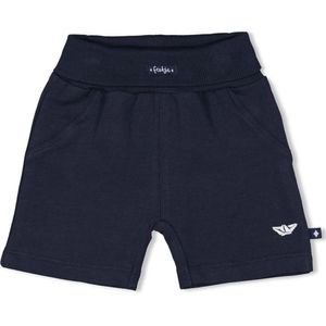 Feetje jongens korte broek - Marine