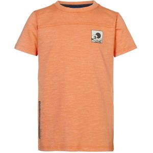 Blue Rebel jongens t-shirt - Oranje