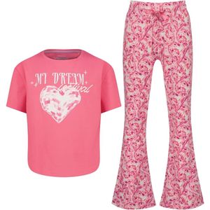 Vingino - Pyjama - Rose