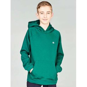 Kronstadt jongens sweater - Groen