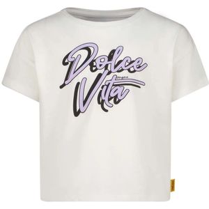 Vingino meisjes t-shirt - Wit