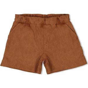Jubel meisjes korte broek - Bruin