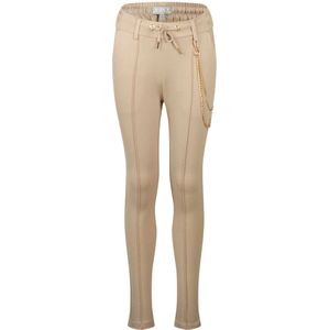 D-zine meisjes broek - Zand
