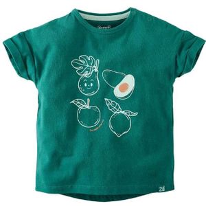 Z8 jongens t-shirt - Groen