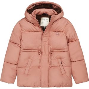 Tumble 'N Dry meisjes winterjas - Zand