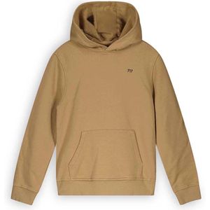 Sevenoneseven jongens sweater - Camel