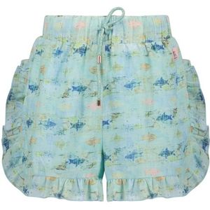 NoNo meisjes korte broek - Mint