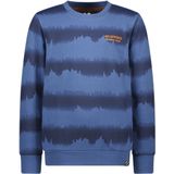 B.NOSY jongens sweater - Pastel blue