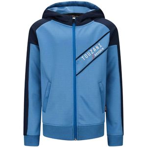 Retour jongens sweater - Blauw