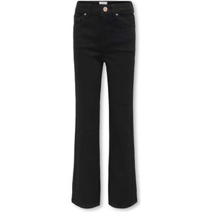 KIDS ONLY meisjes jeans - Black denim