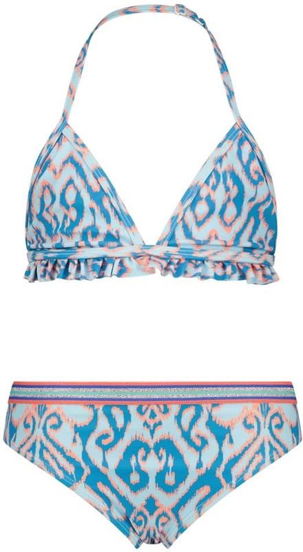 Vingino meisjes bikini - Blauw