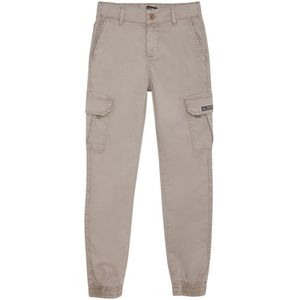 Indian Blue Jeans jongens broek - Bruin