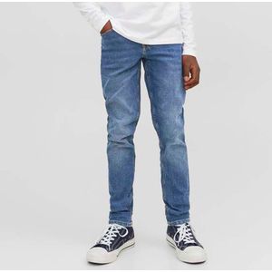 Jack & Jones Junior jongens jeans - Medium denim