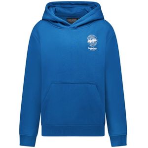 Cars jongens hoodie - Blauw