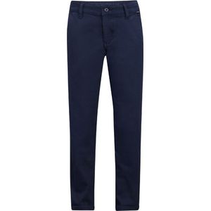 Retour jongens broek - Marine