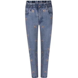Persival meisjes jeans - Bleached denim
